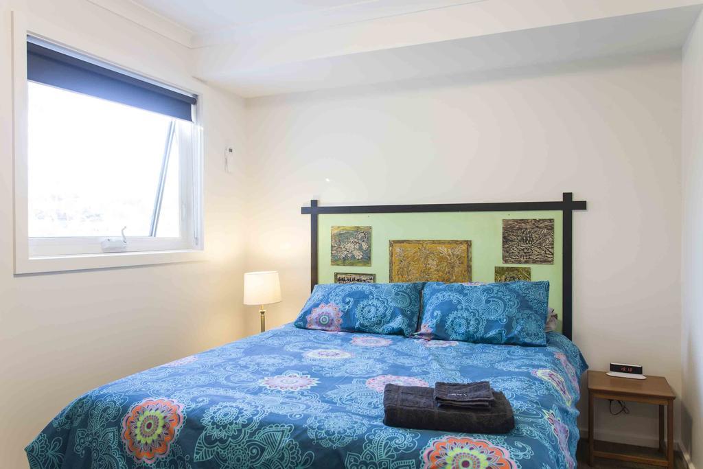 One Of A Kind Apartments Canberra Camera foto