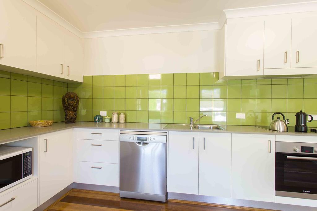 One Of A Kind Apartments Canberra Esterno foto