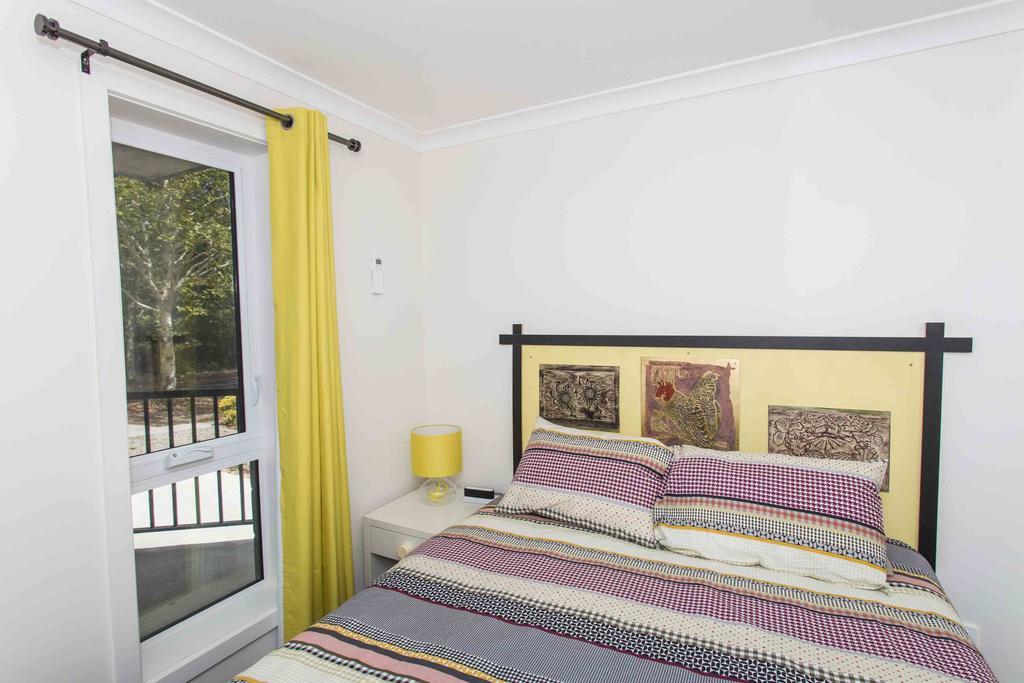 One Of A Kind Apartments Canberra Esterno foto