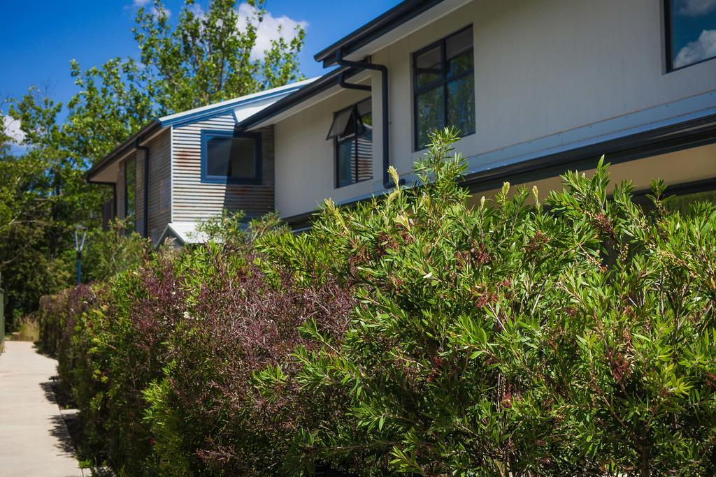 One Of A Kind Apartments Canberra Esterno foto