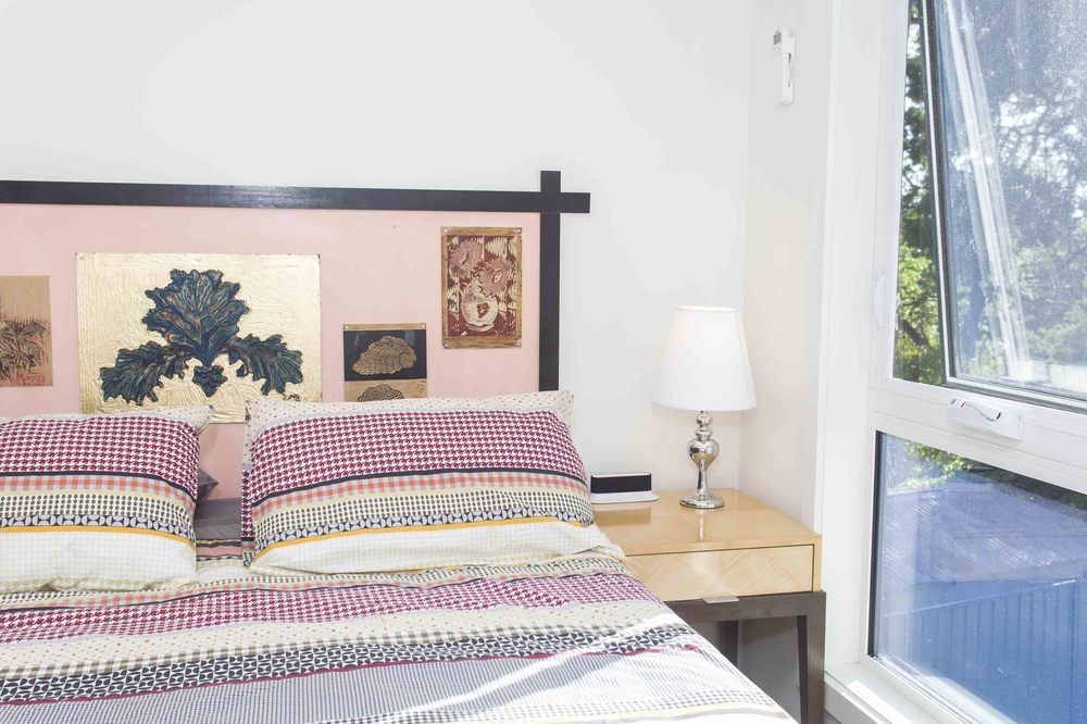 One Of A Kind Apartments Canberra Esterno foto