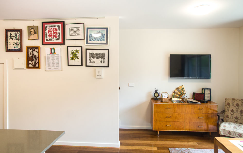 One Of A Kind Apartments Canberra Esterno foto