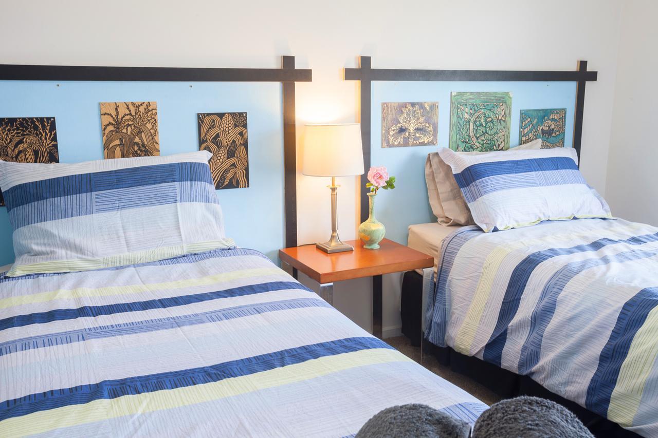 One Of A Kind Apartments Canberra Esterno foto