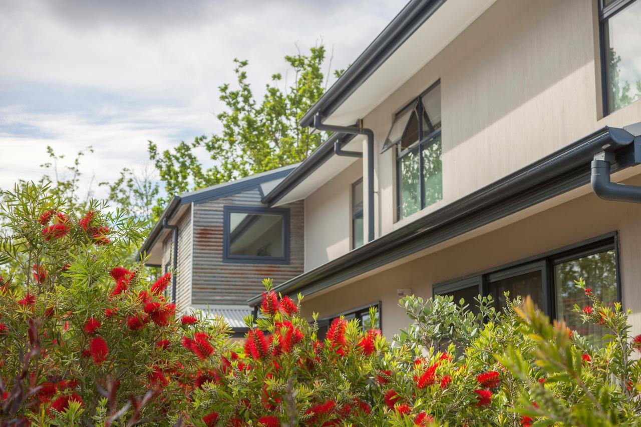 One Of A Kind Apartments Canberra Esterno foto