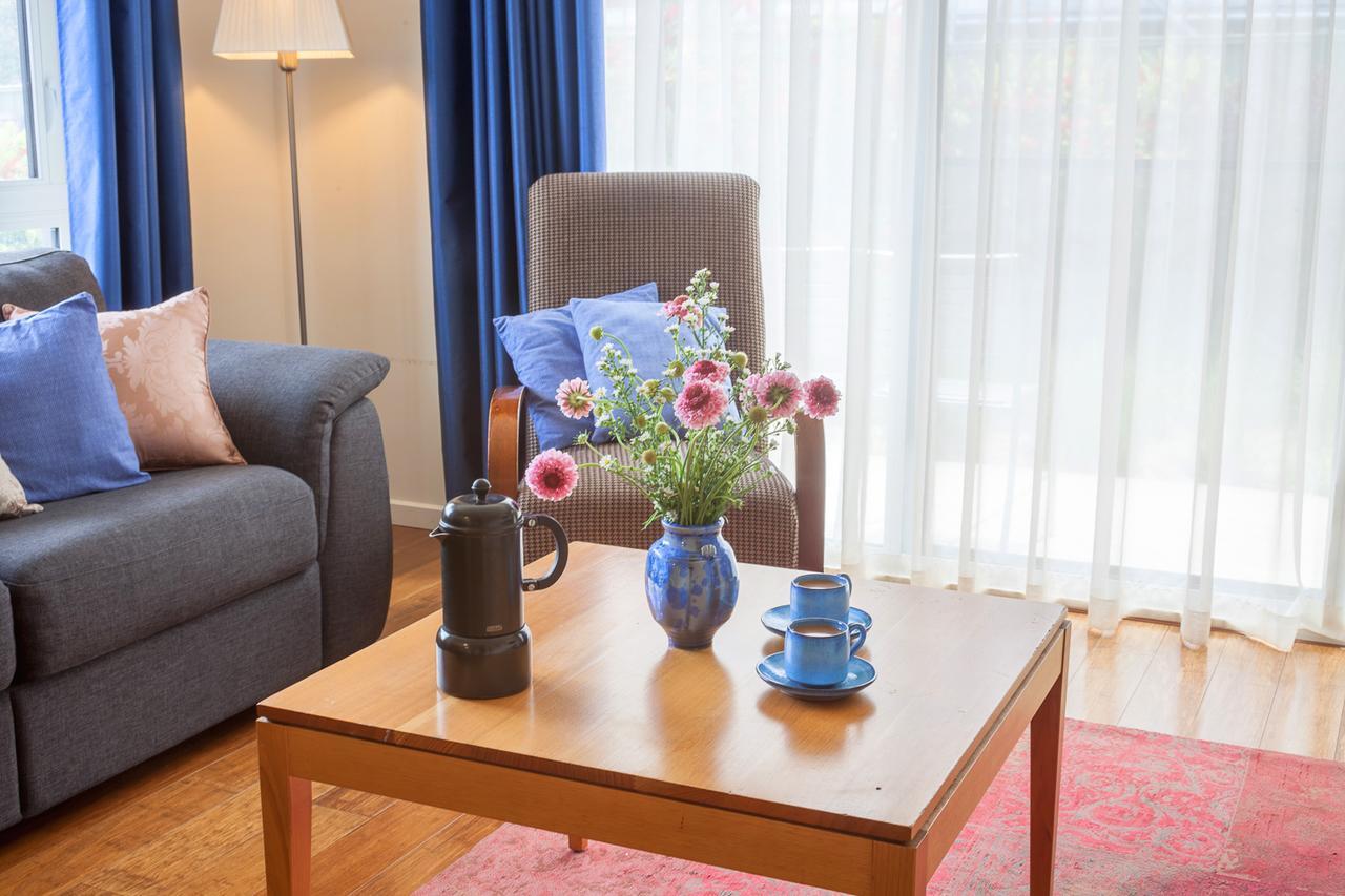 One Of A Kind Apartments Canberra Esterno foto