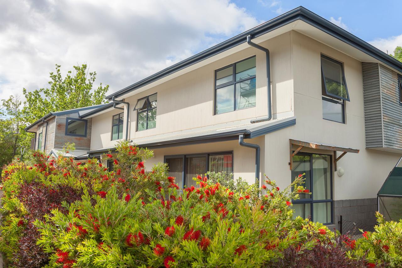 One Of A Kind Apartments Canberra Esterno foto