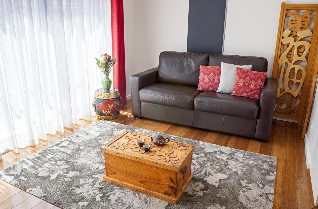 One Of A Kind Apartments Canberra Esterno foto